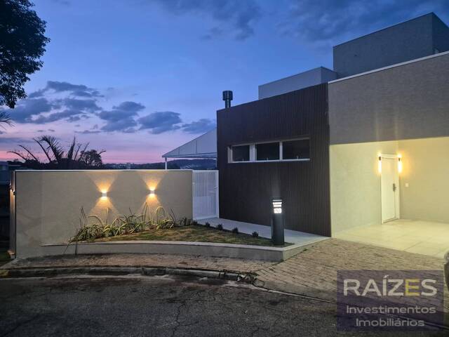 #601 - Casa para Venda em Bragança Paulista - SP