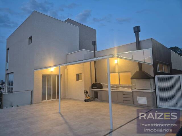 Casa para Venda em Bragança Paulista - 3