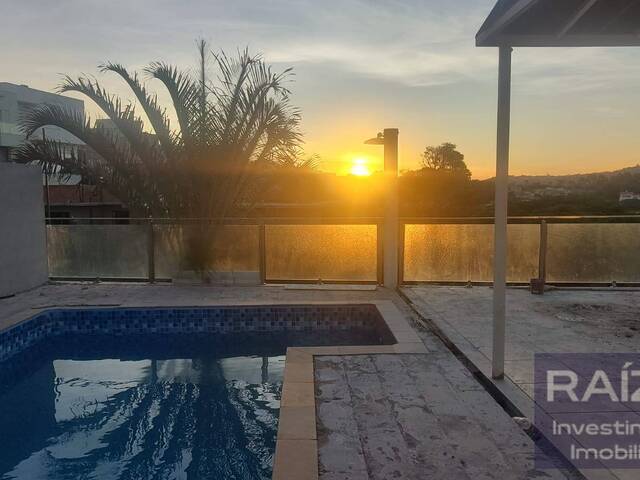 Casa para Venda em Bragança Paulista - 4