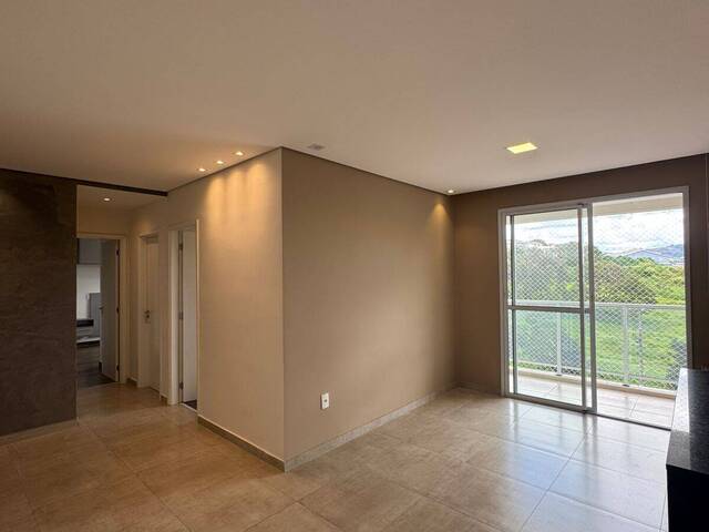 #602 - Apartamento para Venda em Bragança Paulista - SP - 2