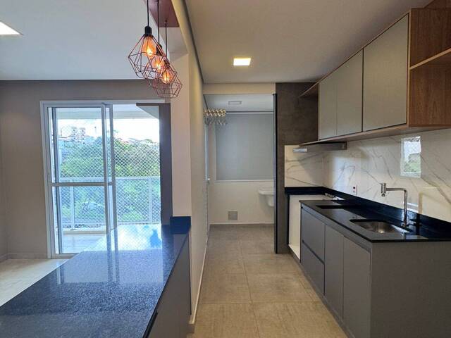 #602 - Apartamento para Venda em Bragança Paulista - SP - 3