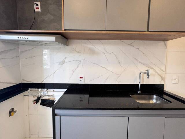 Apartamento para Venda em Bragança Paulista - 4