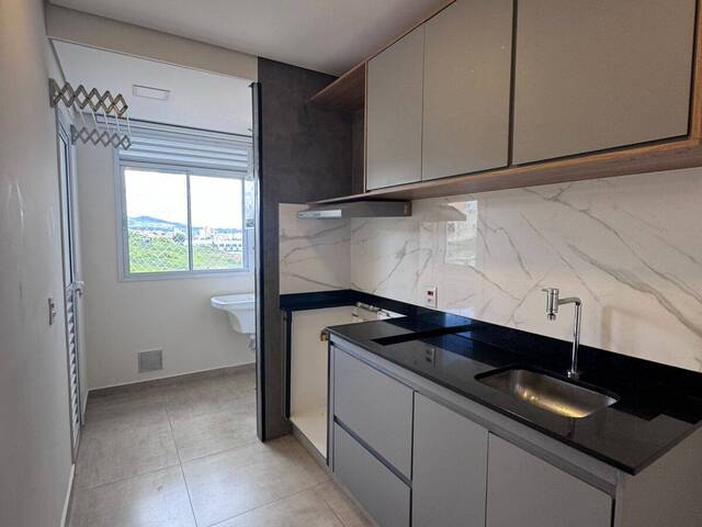 Apartamento para Venda em Bragança Paulista - 5