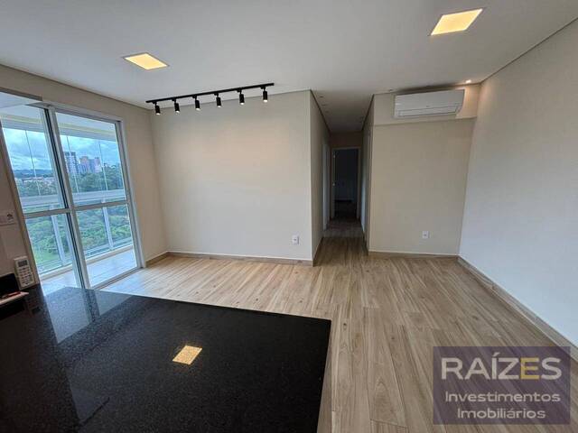 Apartamento para Locação em Bragança Paulista - 5