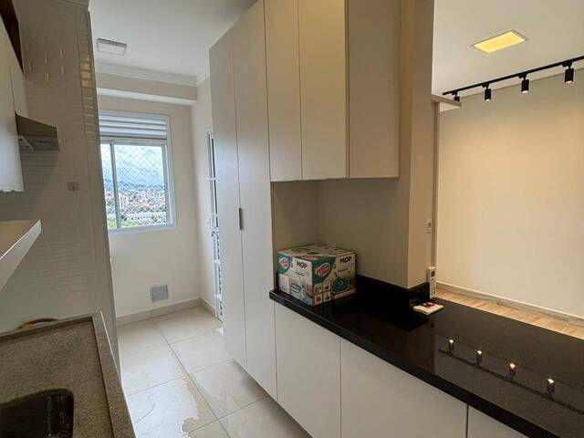 Apartamento para Locação em Bragança Paulista - 4