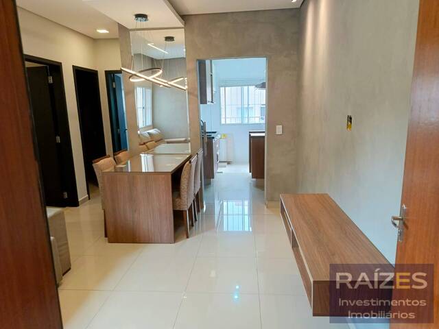 Apartamento para Venda em Bragança Paulista - 4