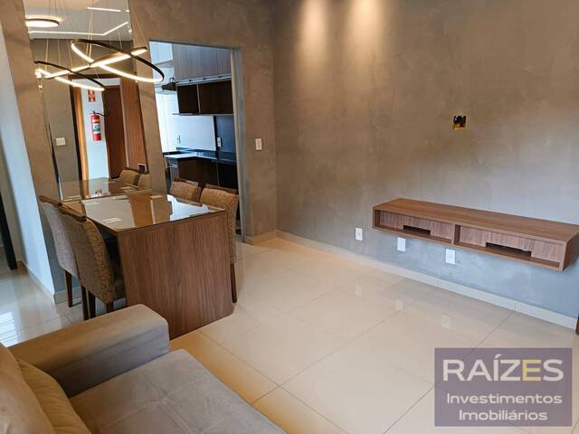 #604 - Apartamento para Venda em Bragança Paulista - SP - 2