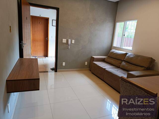 Apartamento para Venda em Bragança Paulista - 5