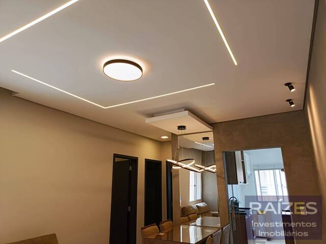 Venda em Jardim São Miguel - Bragança Paulista