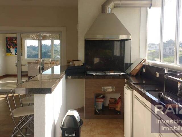 #605 - Casa em condomínio para Locação em Bragança Paulista - SP