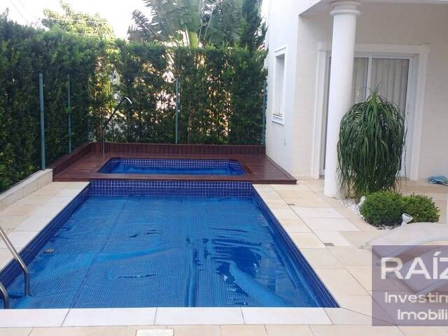 Casa em condomínio para Locação em Bragança Paulista - 4