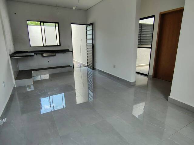 Casa para Venda em Bragança Paulista - 2