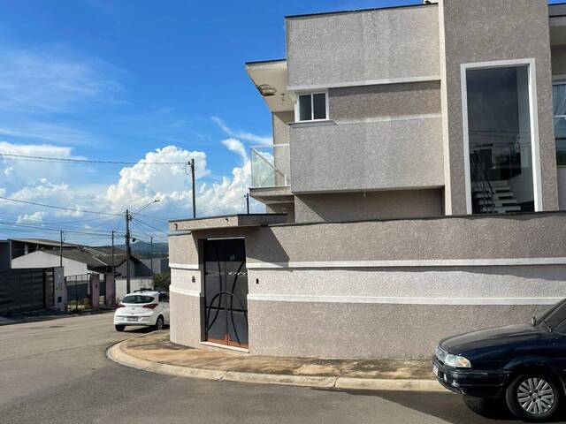 #607 - Casa para Venda em Bragança Paulista - SP