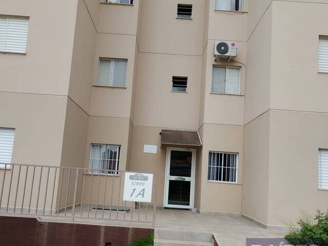 Apartamento para Venda em Bragança Paulista - 4