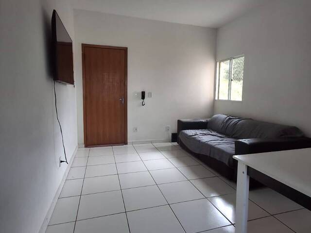 Apartamento para Venda em Bragança Paulista - 5