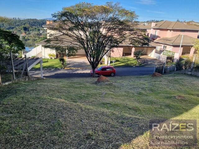 #609 - Terreno em condomínio para Venda em Bragança Paulista - SP