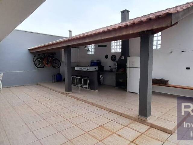 Casa para Venda em Bragança Paulista - 5