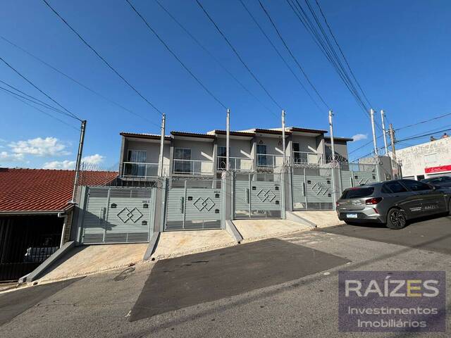 #612 - Casa para Venda em Bragança Paulista - SP