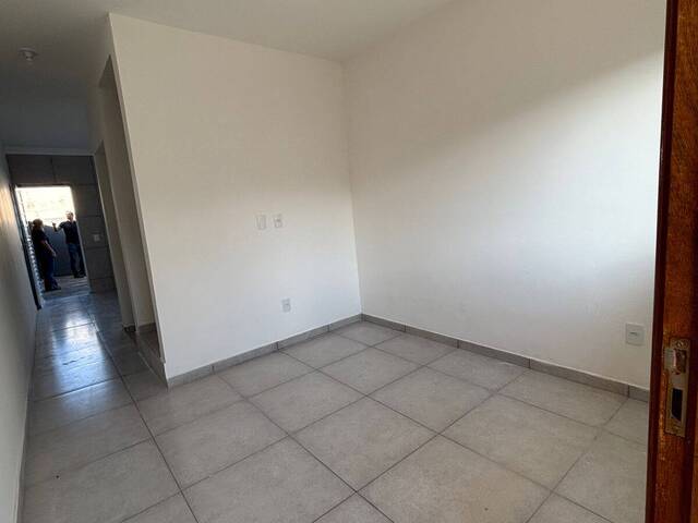 #612 - Casa para Venda em Bragança Paulista - SP