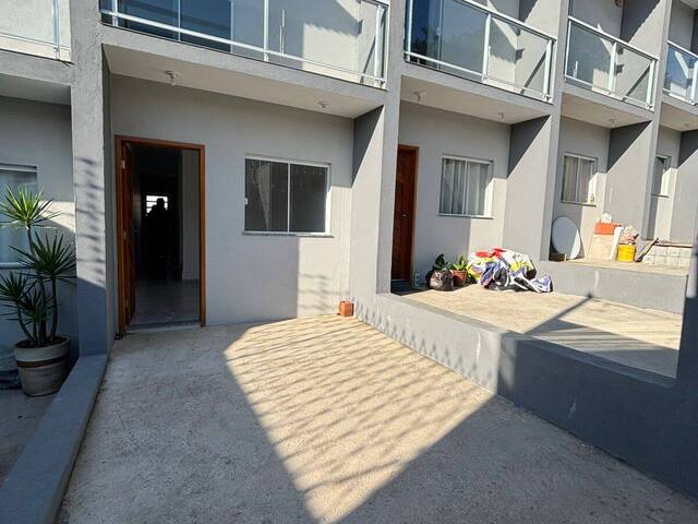 #612 - Casa para Venda em Bragança Paulista - SP