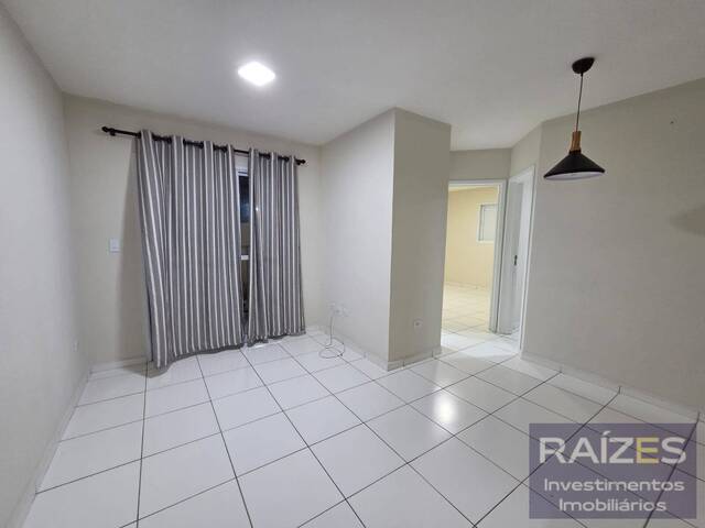#613 - Apartamento para Locação em Bragança Paulista - SP