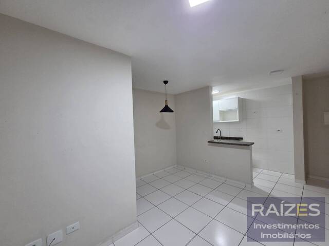 #613 - Apartamento para Locação em Bragança Paulista - SP