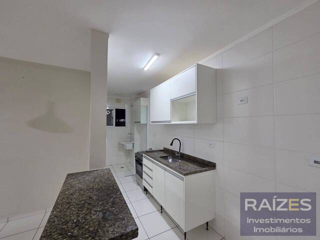 Apartamento para Locação em Bragança Paulista - 4