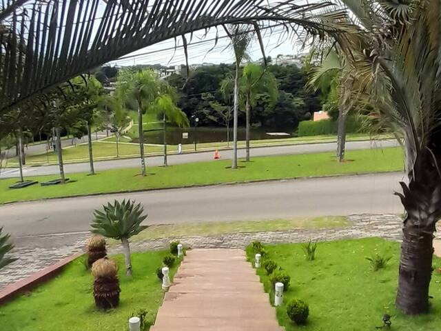 Casa em condomínio para Locação em Bragança Paulista - 3