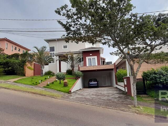 Casa em condomínio para Locação em Bragança Paulista - 2