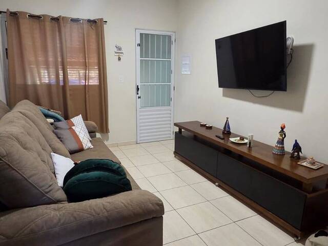 Casa para Venda em Bragança Paulista - 3