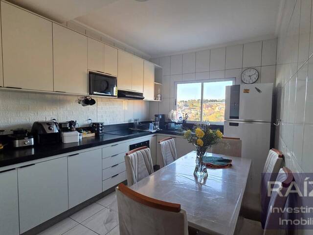 Casa para Venda em Bragança Paulista - 4