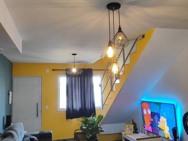 #618 - Casa em condomínio para Venda em Bragança Paulista - SP