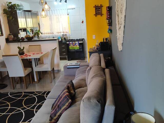 #618 - Casa em condomínio para Venda em Bragança Paulista - SP