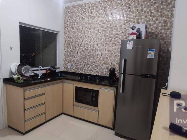 Apartamento para Locação em Bragança Paulista - 2