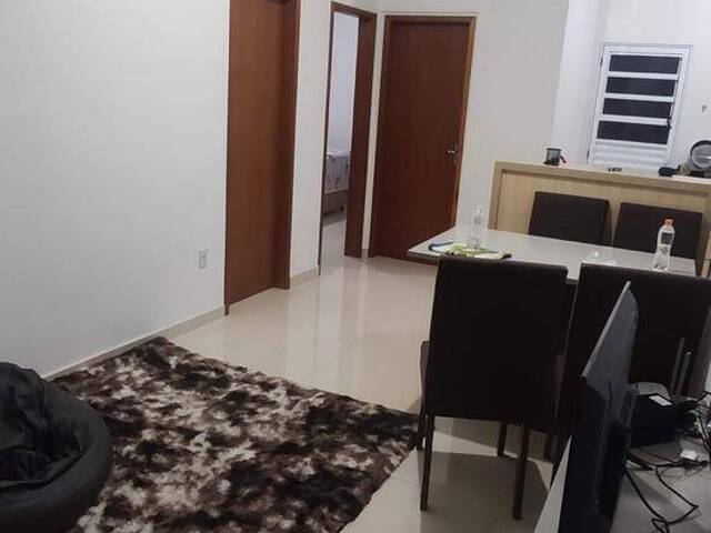 Locação em Villa Toscana - Bragança Paulista