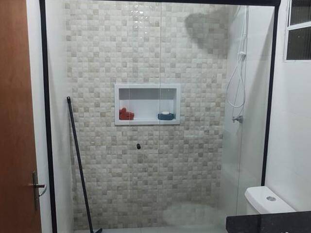 Apartamento para Locação em Bragança Paulista - 4