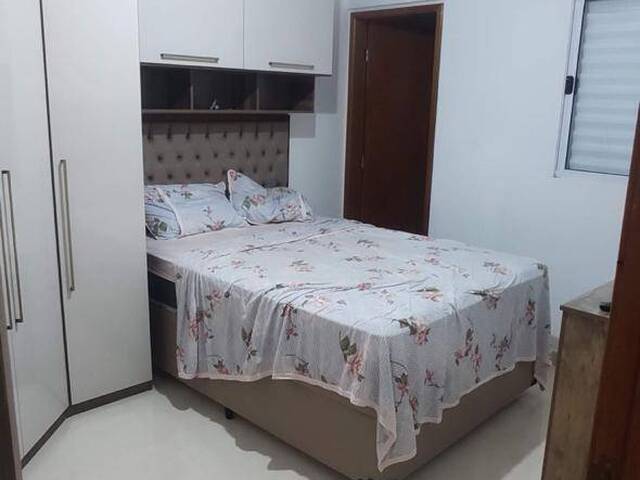 Apartamento para Locação em Bragança Paulista - 3
