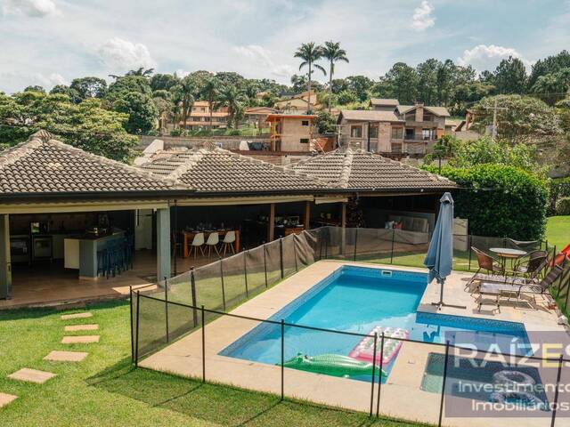 Casa para Venda em Bragança Paulista - 2