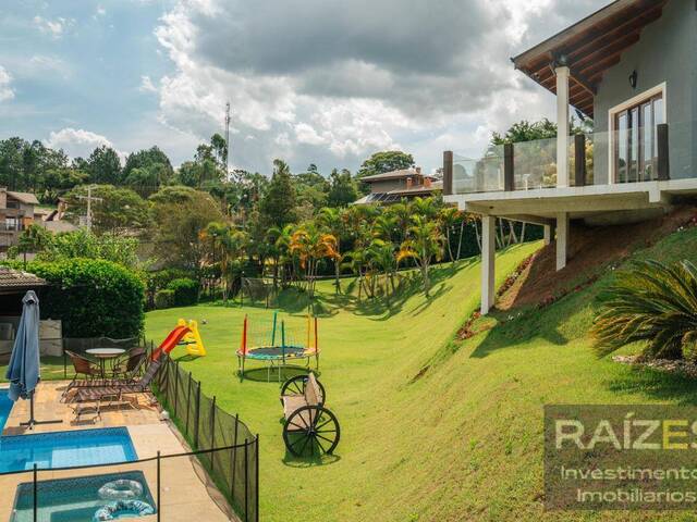 Casa para Venda em Bragança Paulista - 3