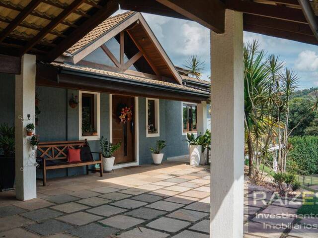 Casa para Venda em Bragança Paulista - 5