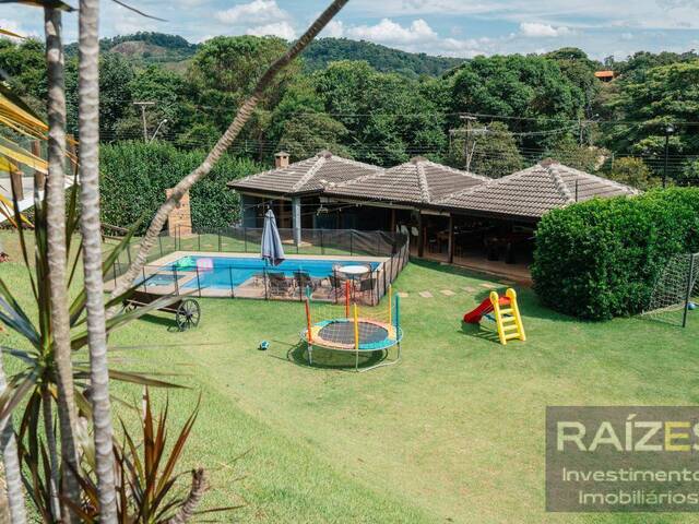 Casa para Venda em Bragança Paulista - 4