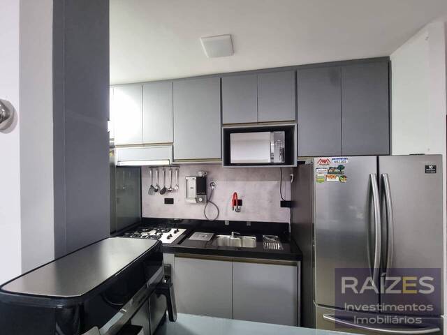 Apartamento para Venda em Bragança Paulista - 3