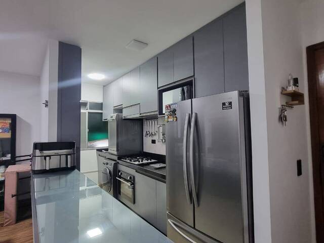 Apartamento para Venda em Bragança Paulista - 4