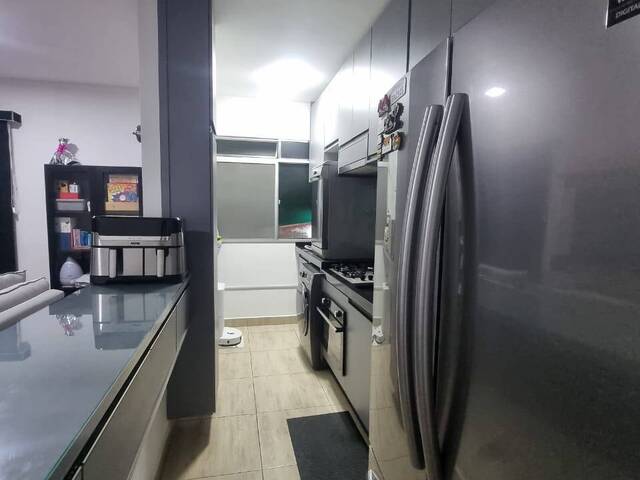 Apartamento para Venda em Bragança Paulista - 5