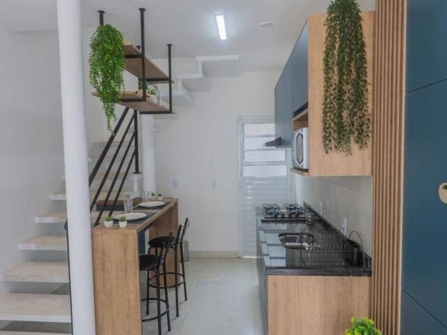 Casa para Venda em Bragança Paulista - 4