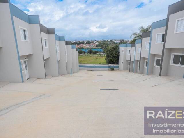 #622 - Casa para Venda em Bragança Paulista - SP - 2