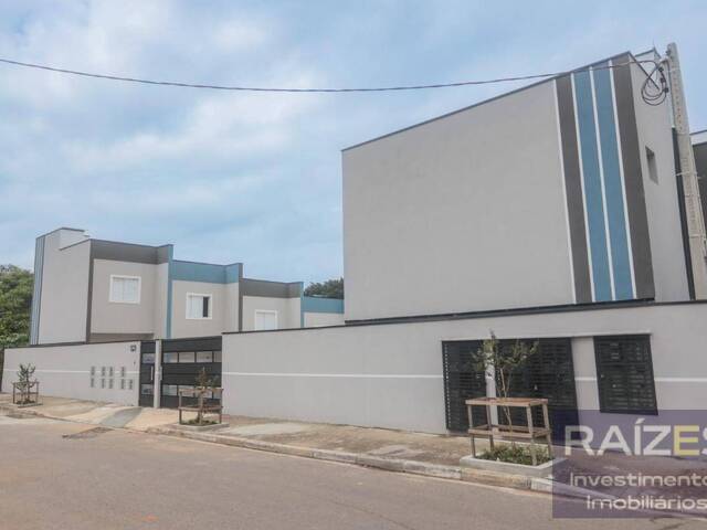 Venda em Cidade Planejada I - Bragança Paulista