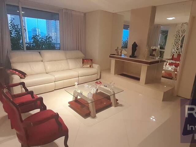 #624 - Apartamento para Venda em São Paulo - SP