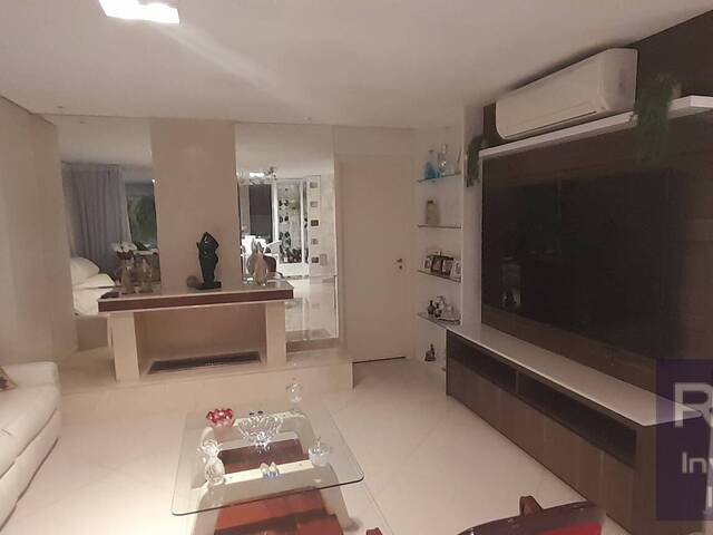 #624 - Apartamento para Venda em São Paulo - SP