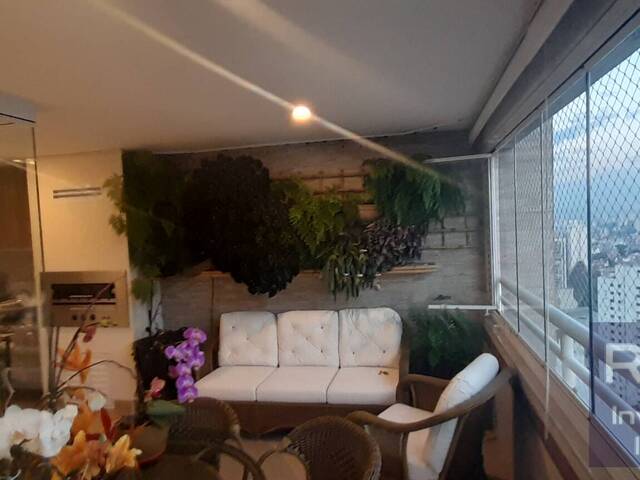 #624 - Apartamento para Venda em São Paulo - SP